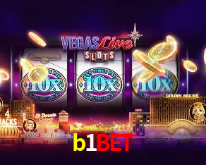 A Revolução dos Aplicativos de Jogos no b1bet
