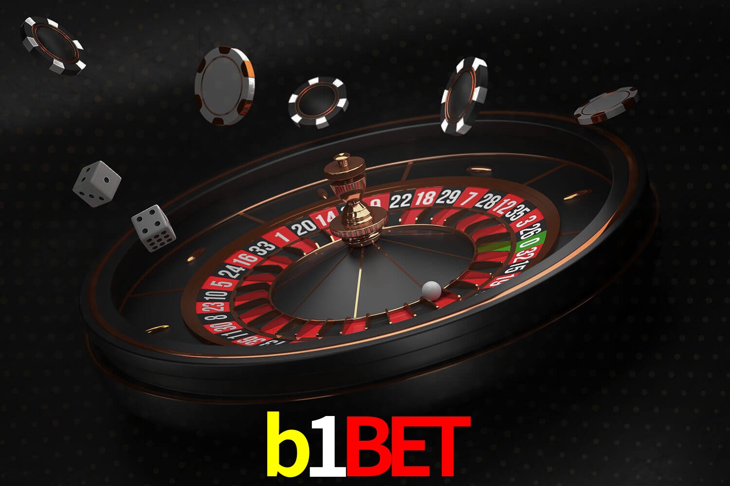 B1bet app