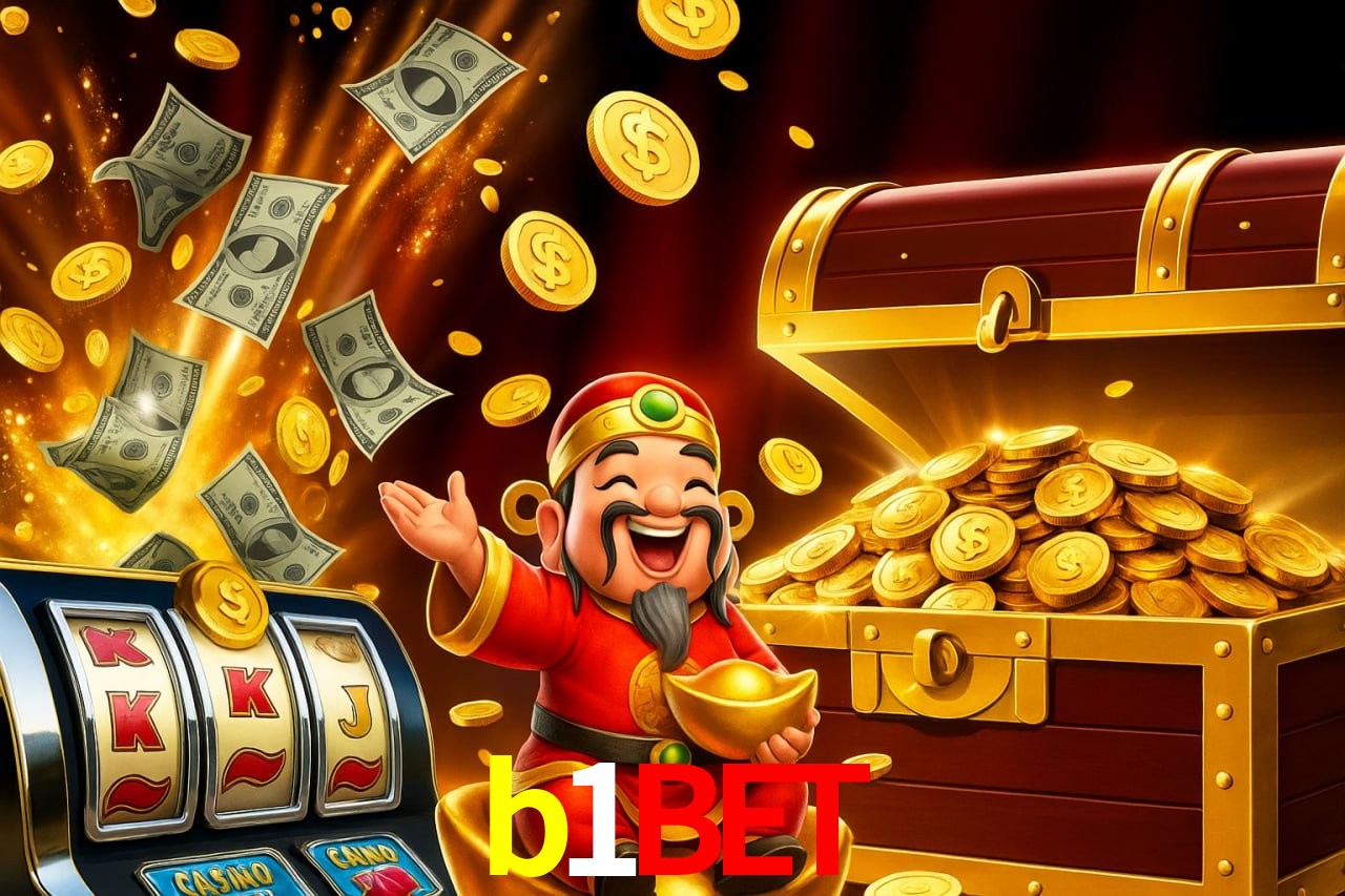 Experiência VIP b1bet
