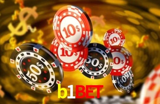 Casino Ao Vivo b1bet