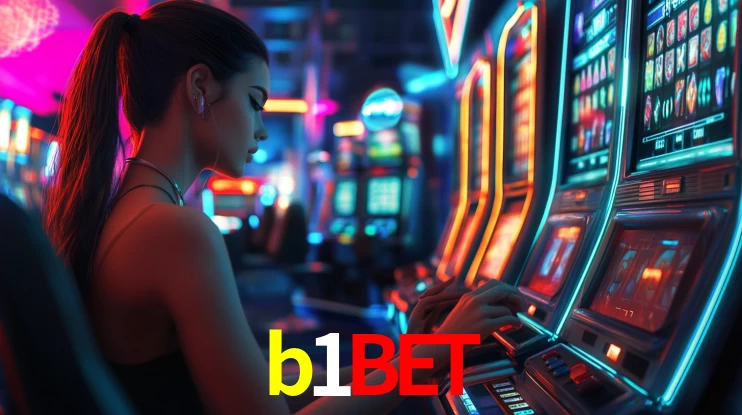 Experimente o Login Seguro Premium no b1bet
