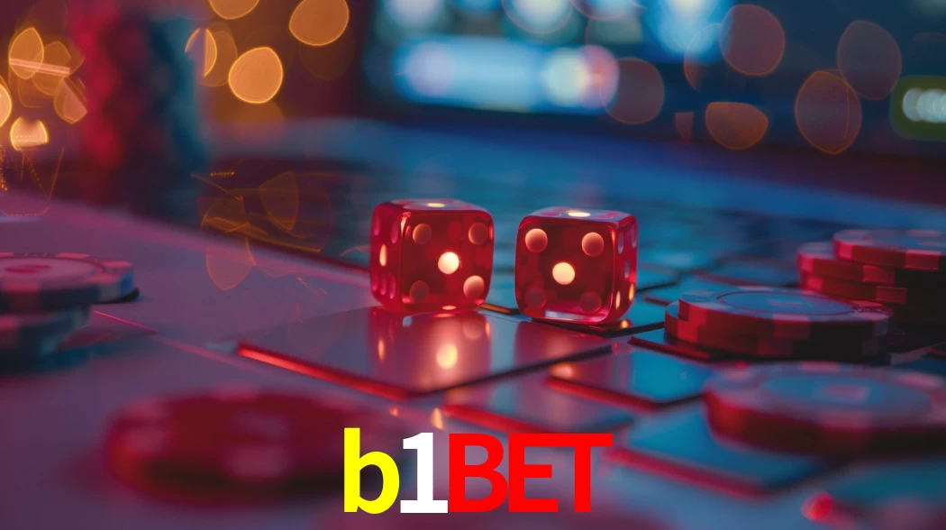 Desvendando o Mundo dos Jogos Virtuais na b1bet