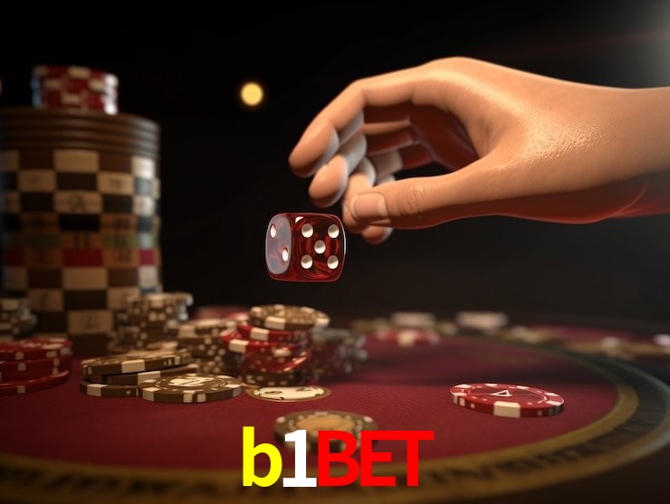 Promoção Relâmpago b1bet