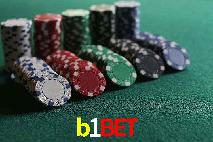 Descubra a Essência do b1bet: Nossa História e Compromissos