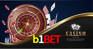 Cadastro Rápido b1bet