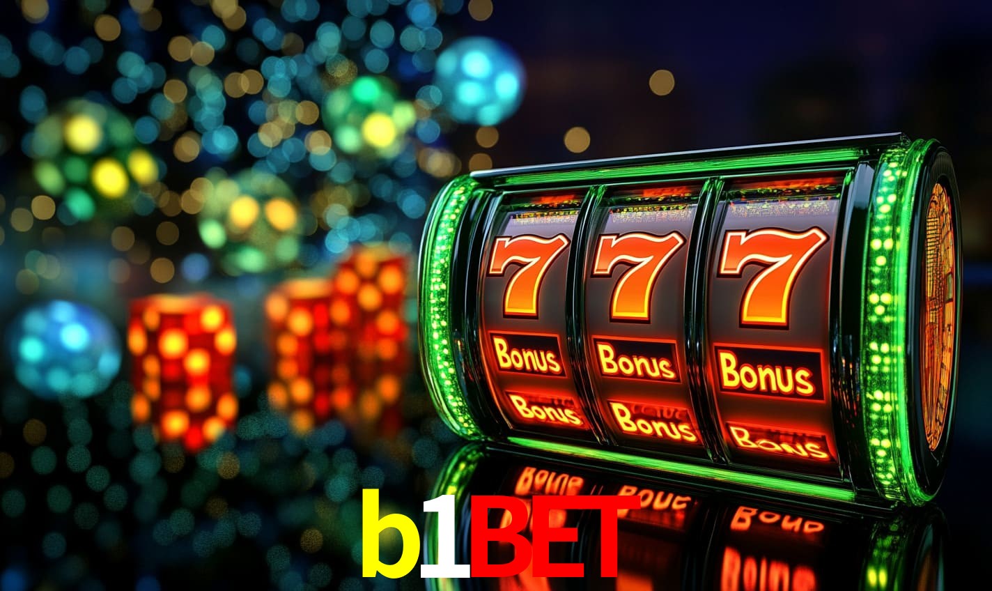 Experiência VIP b1bet