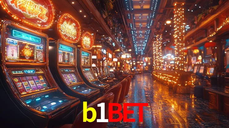 b1bet: Seu Especialista em Apostas Esportivas Brasileiras
