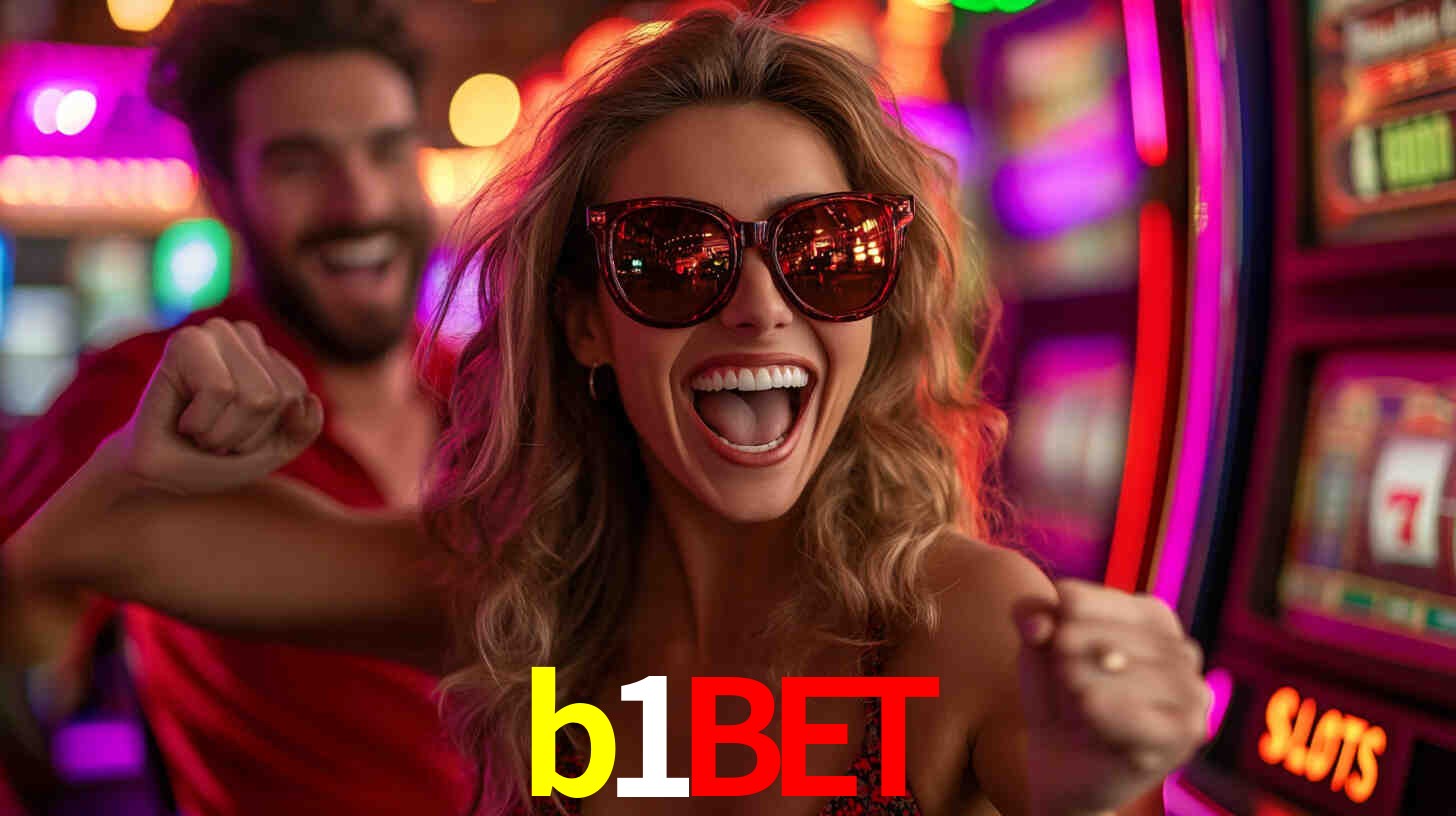 Apostas de Tênis b1bet
