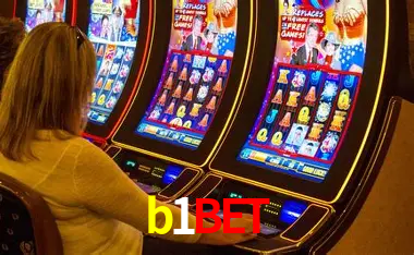 A Revolução dos Aplicativos de Jogos no b1bet