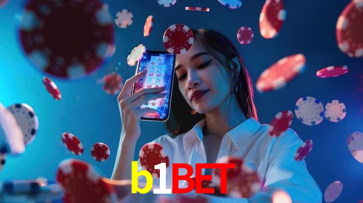 Casino VIP b1bet