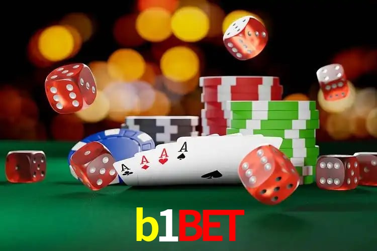 Especiais de Fim de Semana b1bet
