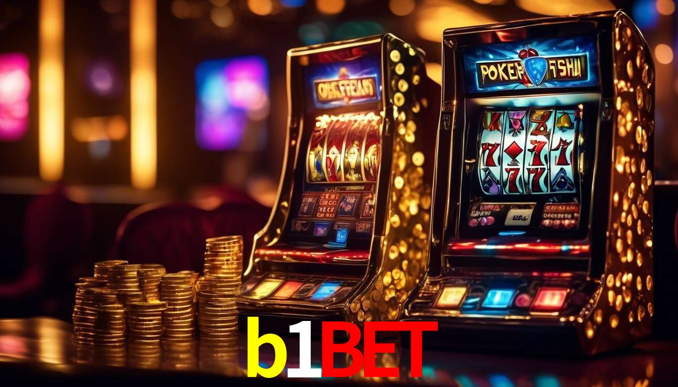 Mesa de Blackjack b1bet