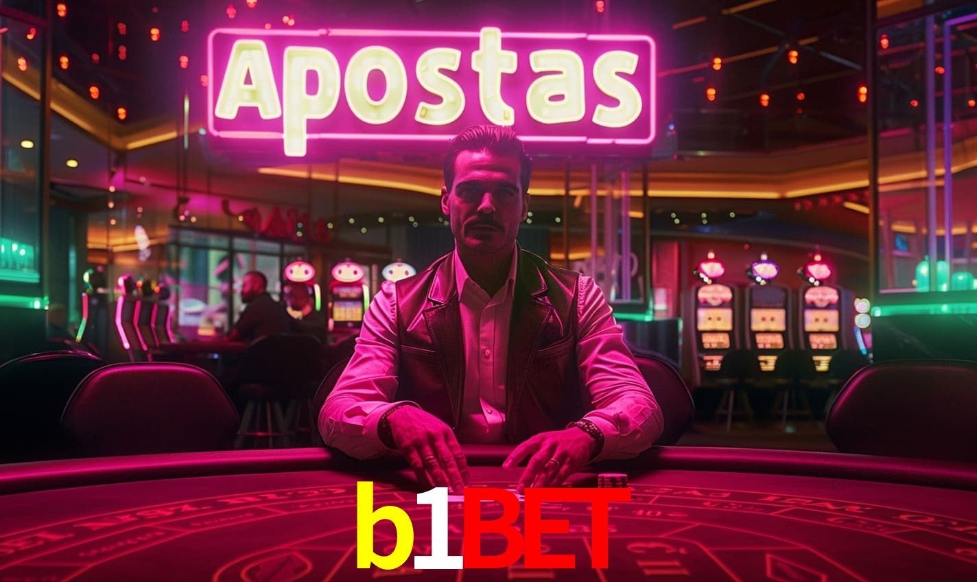 Bônus Diários b1bet