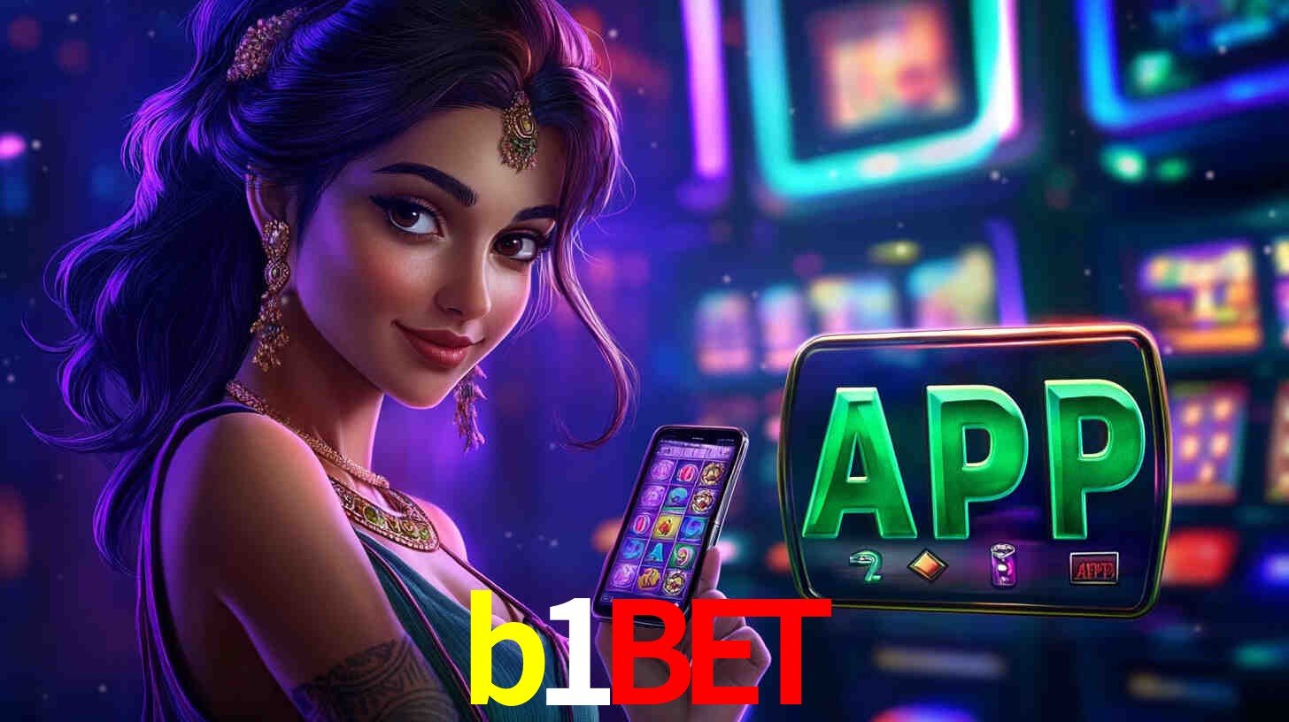 B1bet app