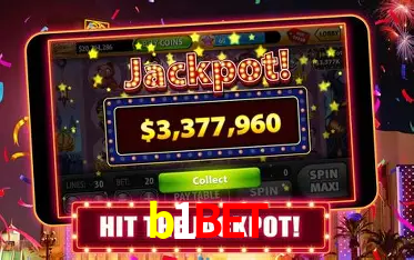 A Popularidade dos Caça-Níqueis no b1bet