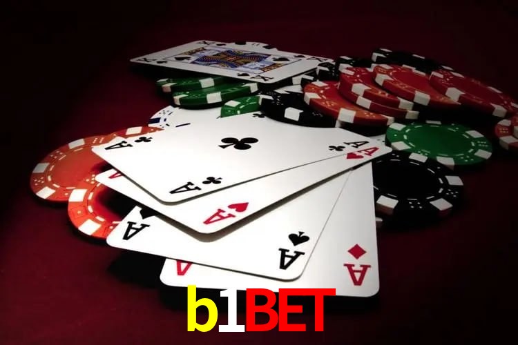 Recursos de Bônus b1bet