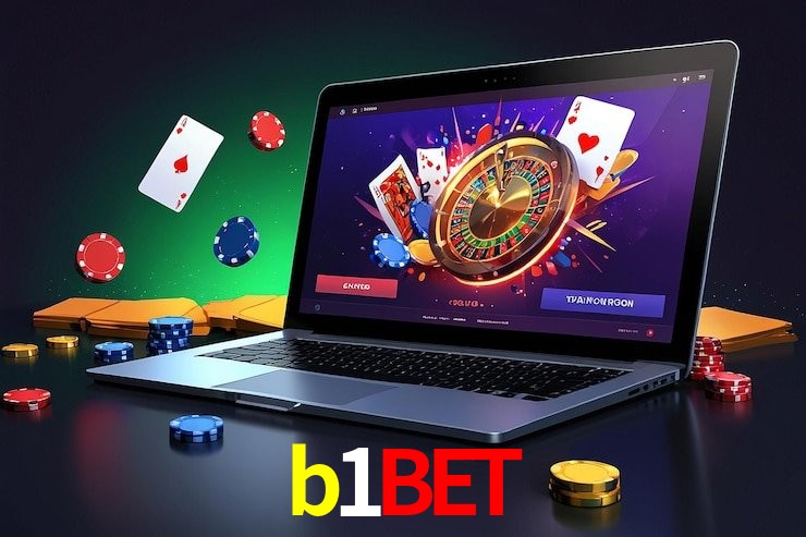 Provedores de Jogos b1bet