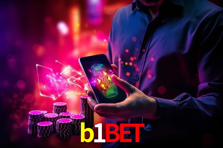 Estatísticas do Jogo b1bet