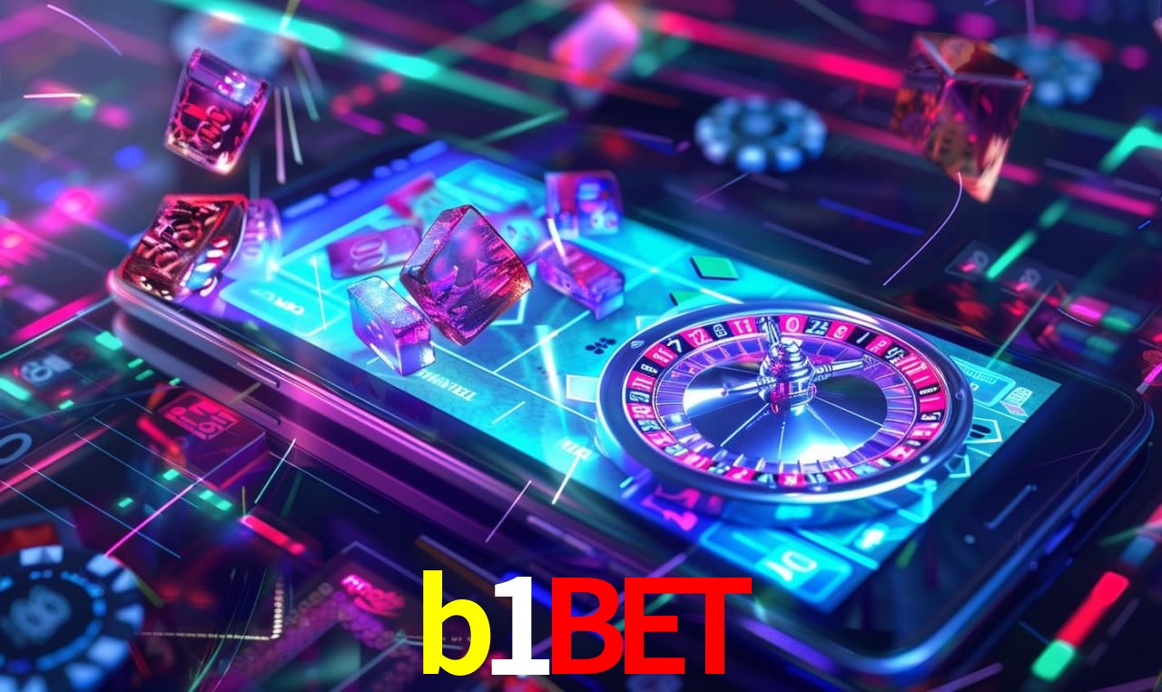 Benefícios da Conta b1bet