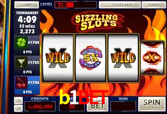 Explorando a Categoria de Eventos em Apostas na b1bet