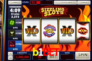 A Experiência Imersiva dos Cassinos Ao Vivo no b1bet