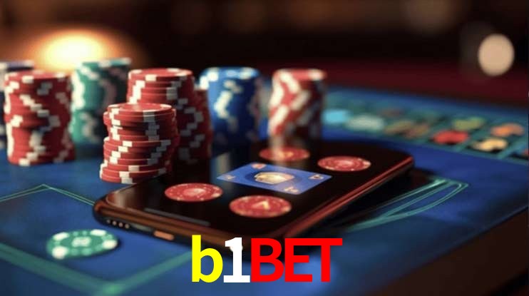 Diretório de Jogos b1bet