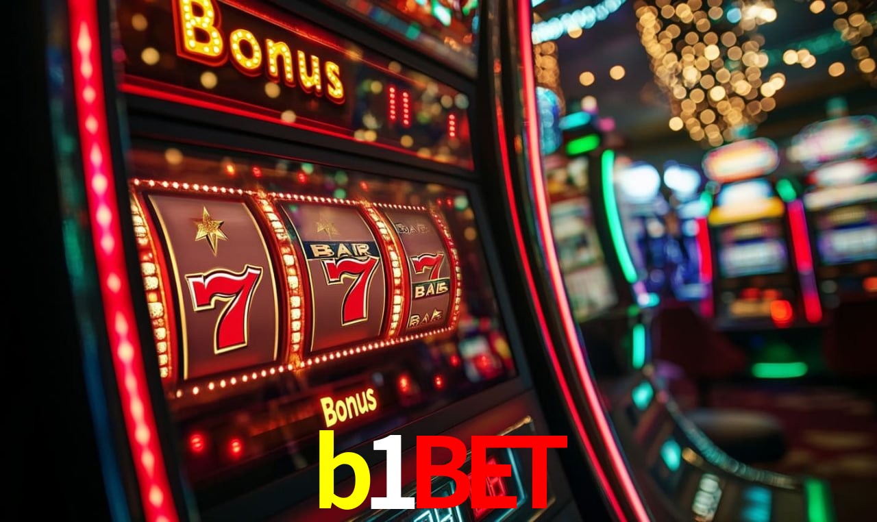 Jogos Exclusivos b1bet