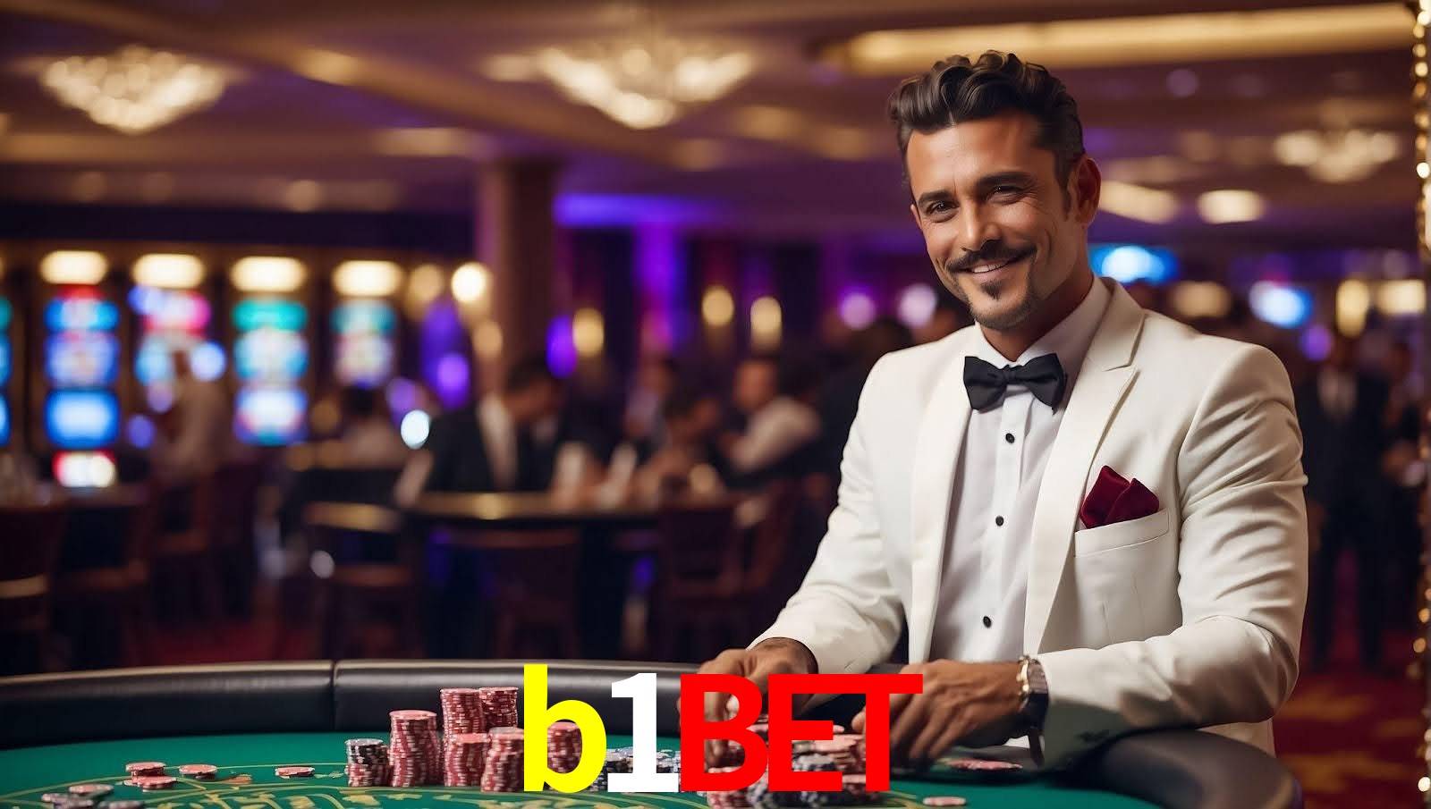 Recursos de Bônus b1bet