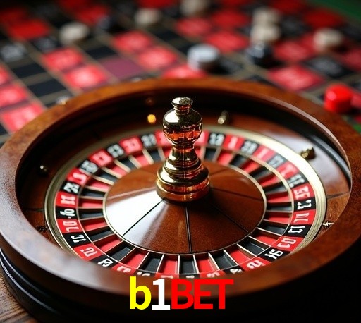 Login Seguro b1bet