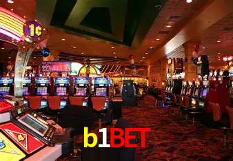 Descubra o Programa VIP da b1bet: Vantagens Exclusivas para Jogadores